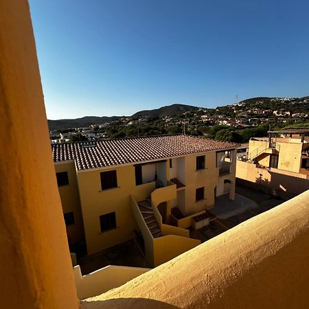 Il Girasole Casa Vacanze Villa Porto San Paolo  Exterior photo